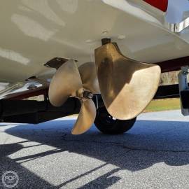 1970, Correct Craft, Mustang 16