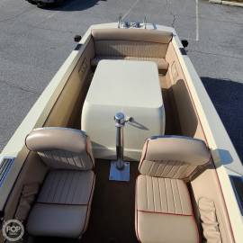 1970, Correct Craft, Mustang 16