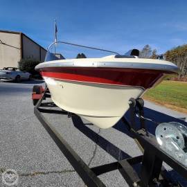 1970, Correct Craft, Mustang 16