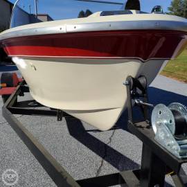 1970, Correct Craft, Mustang 16