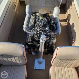 1970, Correct Craft, Mustang 16