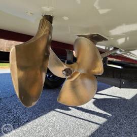 1970, Correct Craft, Mustang 16