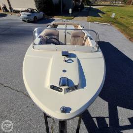 1970, Correct Craft, Mustang 16