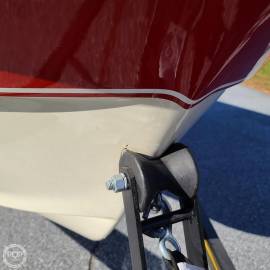 1970, Correct Craft, Mustang 16