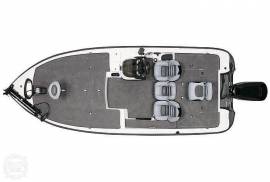 2004 Nitro 898 NX Power Boats, Bass Boats For Sale in Deland, Florida