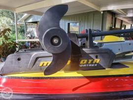 2004 Nitro 898 NX Power Boats, Bass Boats For Sale in Deland, Florida