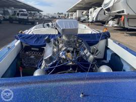 1976, Hallett, 19 Bubble Jet