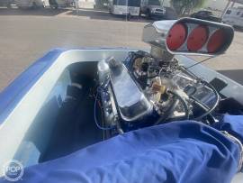 1976, Hallett, 19 Bubble Jet