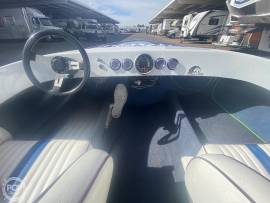 1976, Hallett, 19 Bubble Jet