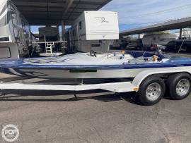 1976, Hallett, 19 Bubble Jet