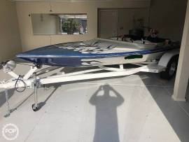 1976, Hallett, 19 Bubble Jet