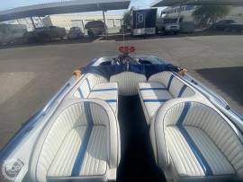 1976, Hallett, 19 Bubble Jet