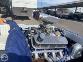 1976, Hallett, 19 Bubble Jet
