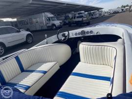 1976, Hallett, 19 Bubble Jet