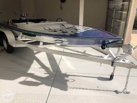 1976, Hallett, 19 Bubble Jet