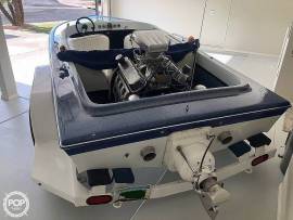 1976, Hallett, 19 Bubble Jet