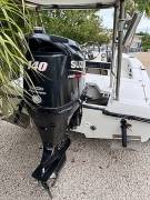 1996, Action Craft, Coastline 18