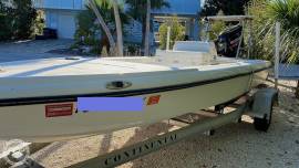 1996, Action Craft, Coastline 18