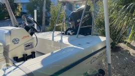 1996, Action Craft, Coastline 18