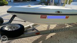 1996, Action Craft, Coastline 18