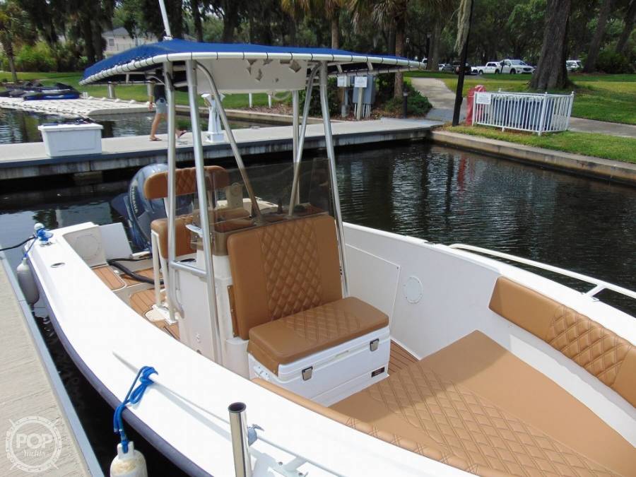 1990 Donzi F18 Power Boats, Center Consoles For Sale in Jacksonville, Florida