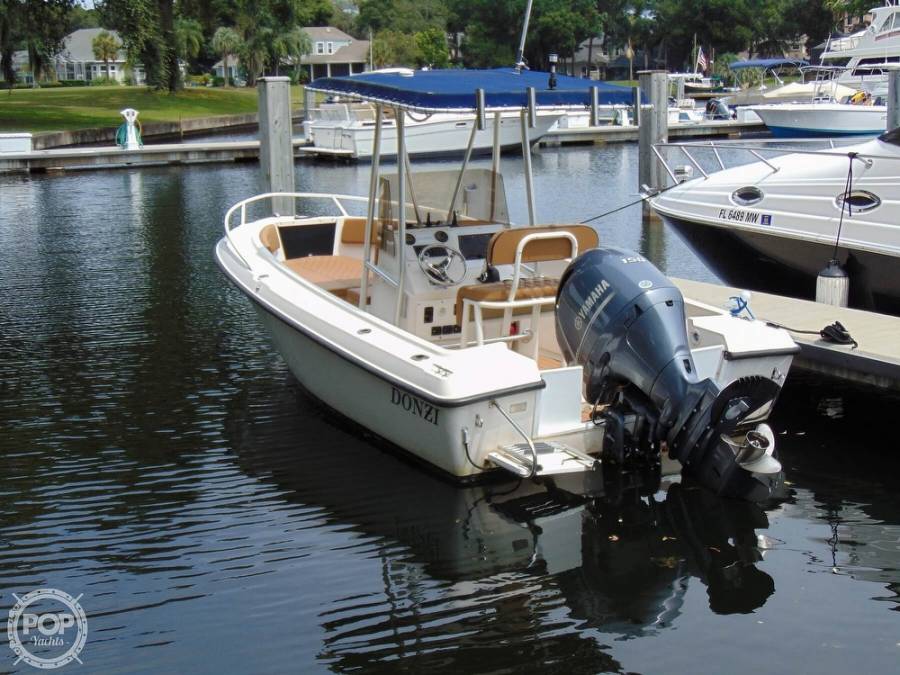 1990 Donzi F18 Power Boats, Center Consoles For Sale in Jacksonville, Florida