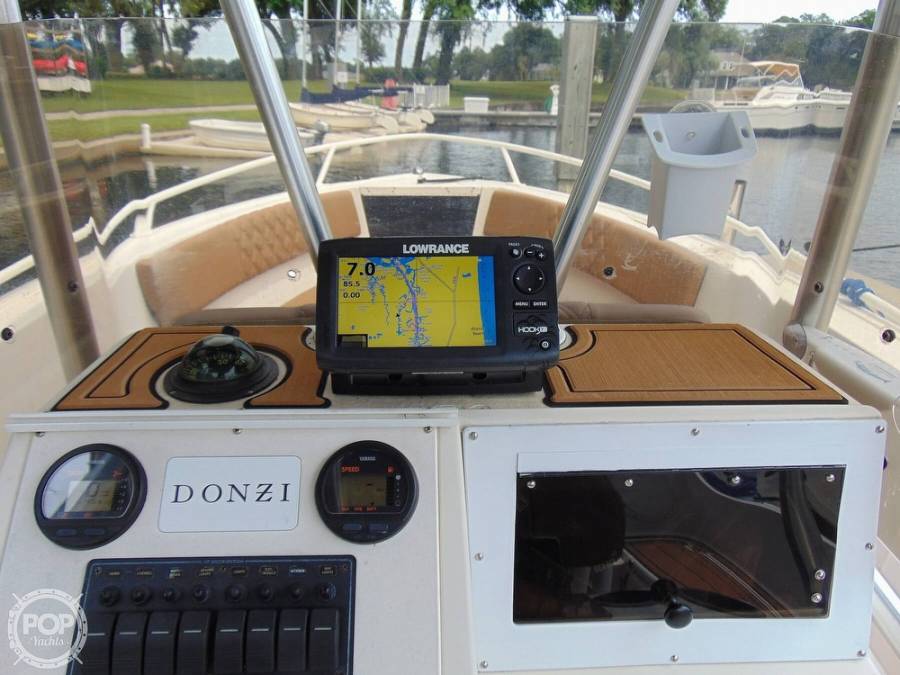 1990 Donzi F18 Power Boats, Center Consoles For Sale in Jacksonville, Florida