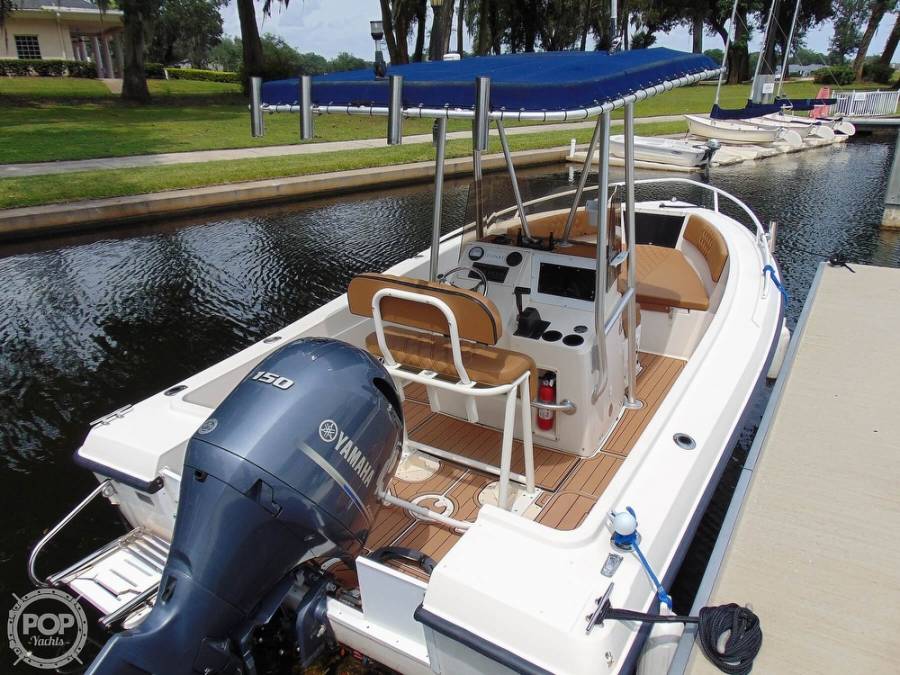 1990 Donzi F18 Power Boats, Center Consoles For Sale in Jacksonville, Florida