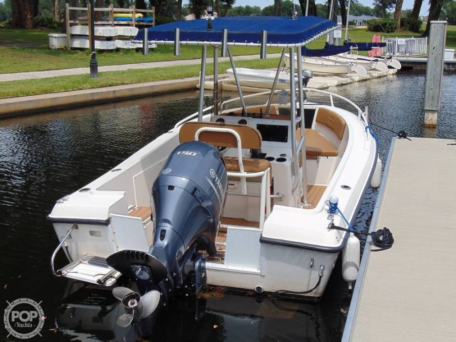 1990 Donzi F18 Power Boats, Center Consoles For Sale in Jacksonville, Florida