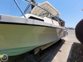 1990, Parker Marine, 23
