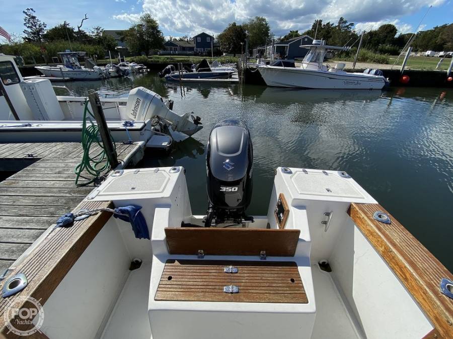 1981 Master Marine 28 Power Boats, Center Consoles For Sale in Hampton