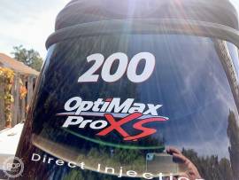 2004, Angler, 204 FX