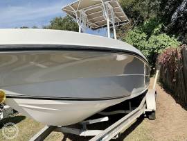 2004, Angler, 204 FX