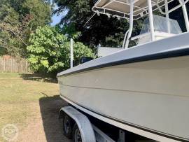 2004, Angler, 204 FX