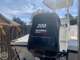 2004, Angler, 204 FX
