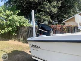 2004, Angler, 204 FX