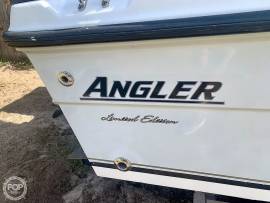 2004, Angler, 204 FX