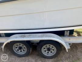 2004, Angler, 204 FX