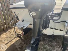 2004, Angler, 204 FX