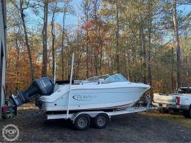 2020, Robalo, r227