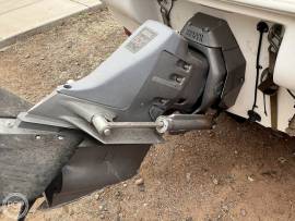 2002, Glastron, SX175