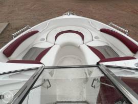 2002, Glastron, SX175