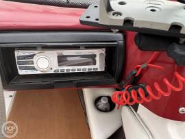 2002, Glastron, SX175