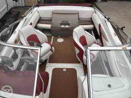 2002, Glastron, SX175
