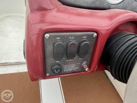 2002, Glastron, SX175