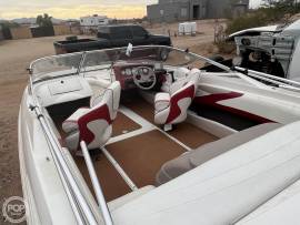 2002, Glastron, SX175