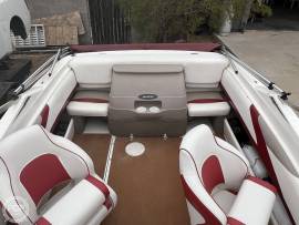 2002, Glastron, SX175