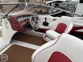 2002, Glastron, SX175