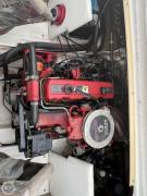 2002, Glastron, SX175