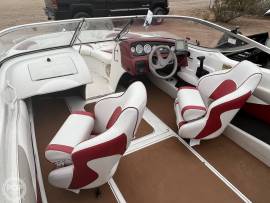 2002, Glastron, SX175